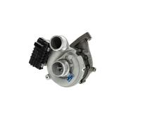 NISSENS 93330 Turbina