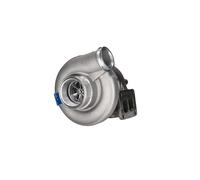NISSENS 93334 Turbina