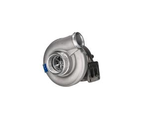 NISSENS 93334 Turbina