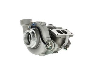 NISSENS 93336 Turbina