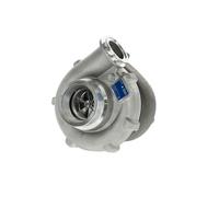 NISSENS 93337 Turbina