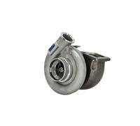 NISSENS 93338 Turbina