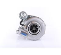 NISSENS 93340 Turbina