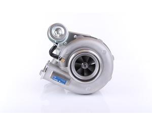 NISSENS 93340 Turbina