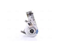 Nissens 93343 Caricatore Di Carica Per Mercedes-Benz W203 S203 CL203 C209 W211