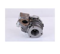 Nissens 93412 Caricatore Di Carica Per Ford Ranger TKE Transit Transit V363