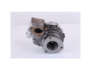 Nissens 93412 Caricatore Di Carica Per Ford Ranger TKE Transit Transit V363