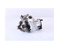 Nissens 93413 Caricatore Di Carica Per Ford Transit Transit Tourneo