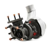 NISSENS 93413 Turbina