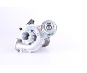 NISSENS 93418 Turbina
