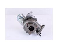 Nissens 93419 Caricatore Di Carica Per Opel Vivaro Mercedes-Benz Renault Nissan