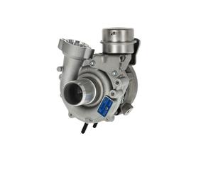 NISSENS 93419 Turbina