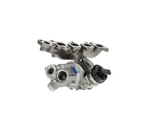 NISSENS 93420 Turbina