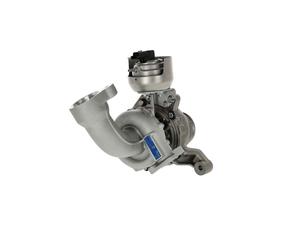 NISSENS 93422 Turbina