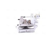 Nissens 93423 Caricatore Di Carica Per Renault Captur I H5 J5 Dacia Logan II
