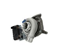 NISSENS 93431 Turbina