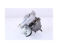 Nissens 93436 Compressore Carica per Opel Movano B Renault Master III Nissan