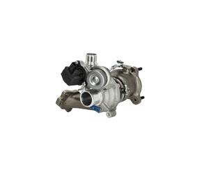 NISSENS 93446 Turbina
