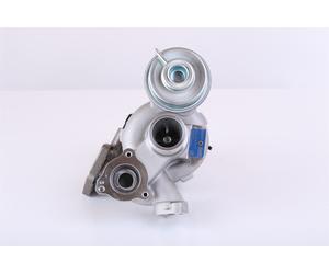 NISSENS 93447 Turbina