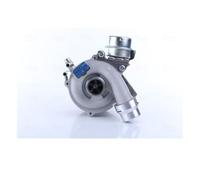 Nissens 93448 Caricatore Di Carica Per Renault Clio III Nissan Qashqai +2 I