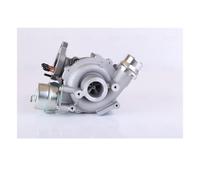 Nissens 93450 Compressore Carica per Mercedes-Benz Renault Nissan Dacia Infiniti