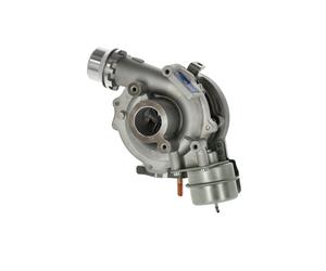 NISSENS 93450 Turbina