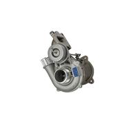 NISSENS 93453 Turbina