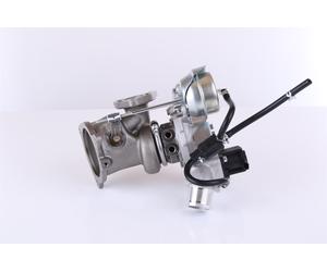 NISSENS 93454 Turbina