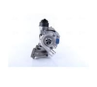 Nissens 93460 Caricatore Di Carica Per Opel Peugeot Fiat Toyota Ford Citroën DS