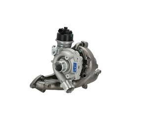 NISSENS 93460 Turbina