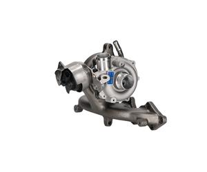 NISSENS 93470 Turbina