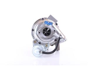 NISSENS 93477 Turbina