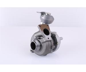 NISSENS 93481 Turbina