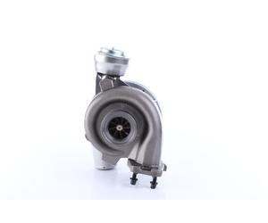 NISSENS 93483 Turbina