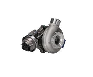 NISSENS 93485 Turbina