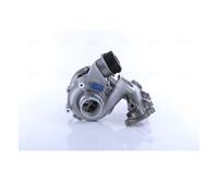 Nissens 93487 Compressore Carica per Opel Movano B Renault Master III Nissan