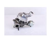 Nissens 93491 Caricatore Di Carica Per Fiat Stilo 192 Alfa Romeo 147 937