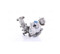 Nissens 93495 Caricatore Di Carica Per Seat Cordoba VW Polo Skoda Fabia II