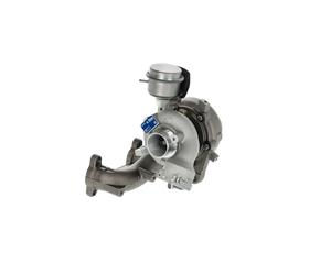 NISSENS 93495 Turbina