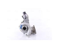 Nissens 93499 Caricatore Di Carica Per VW Amarok Crafter 30-35 Crafter 30-50