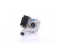 Nissens 93501 Caricatore Di Ricarica Per Audi A4 8K2 8K5 A4 Allroad A5 Q5