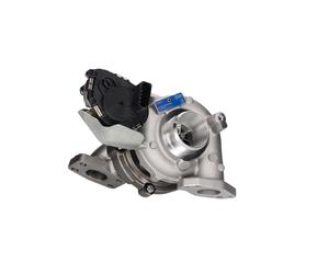 NISSENS 93514 Turbina