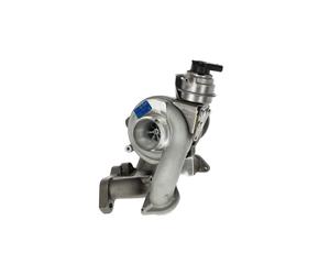 NISSENS 93515 Turbina