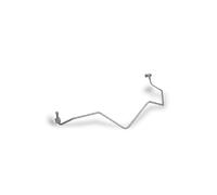 Tubo olio turbocompressore 935166 NISSENS per SKODA SEAT AUDI VW