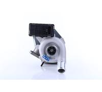 NISSENS 93517 Turbina