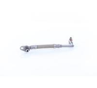 NISSENS 935246 Tubo olio, Compressore