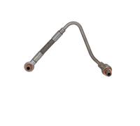 NISSENS 935255 Tubo olio, Compressore