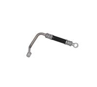 NISSENS 935271 Tubo olio, Compressore