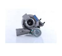 Nissens 93528 Caricatore Di Carica Per Citroën Jumper Peugeot Boxer
