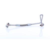 Tubo olio turbocompressore 935283 NISSENS per VOLVO FORD LAND ROVER JAGUAR